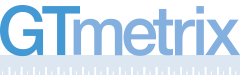 GTMetrix