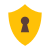 cyber security icon