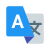 language icon