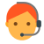 technical support icon