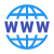 website icon